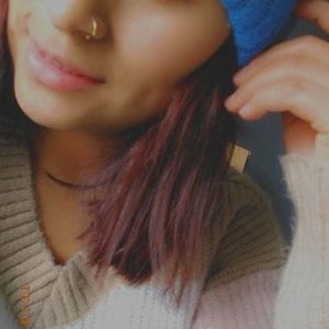 Meet your Posher, Yasmin